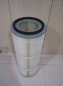 2460 脈沖除塵器專(zhuān)用配套高效阻燃除塵濾芯 固安縣順鼎旺濾清器廠