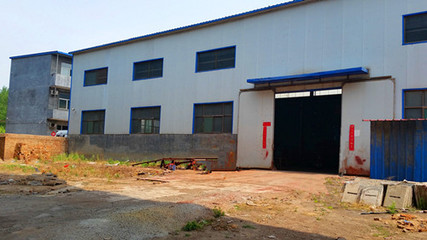 除塵骨架|布袋除塵器|除塵設備|山西中坤環保工程 - 