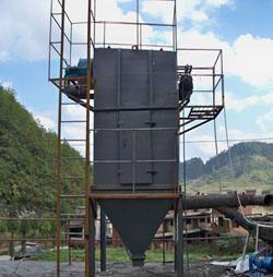 MC24-Ⅱ脈沖袋式除塵器產品介紹、批發與供應商信息