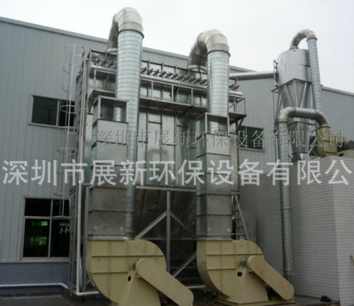 脈沖式除塵器 原理、應用及韶關廠家的專業優勢