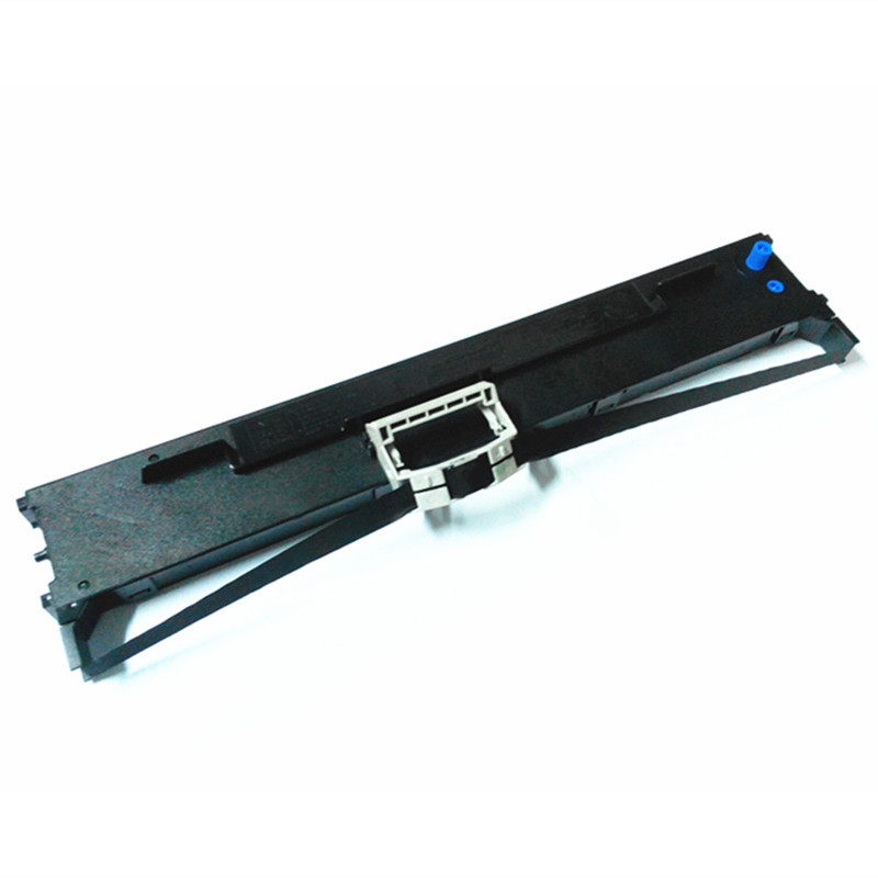 廠家直銷 大正 OKI6100 針式打印機色帶架/框及碳帶，廣州市白云區翔騰商品信息咨詢服務部